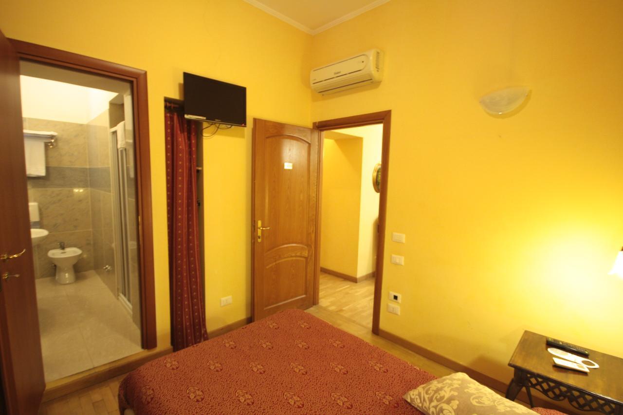 Hotel Termini Rom