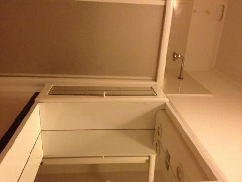 Hotel Termini Rom