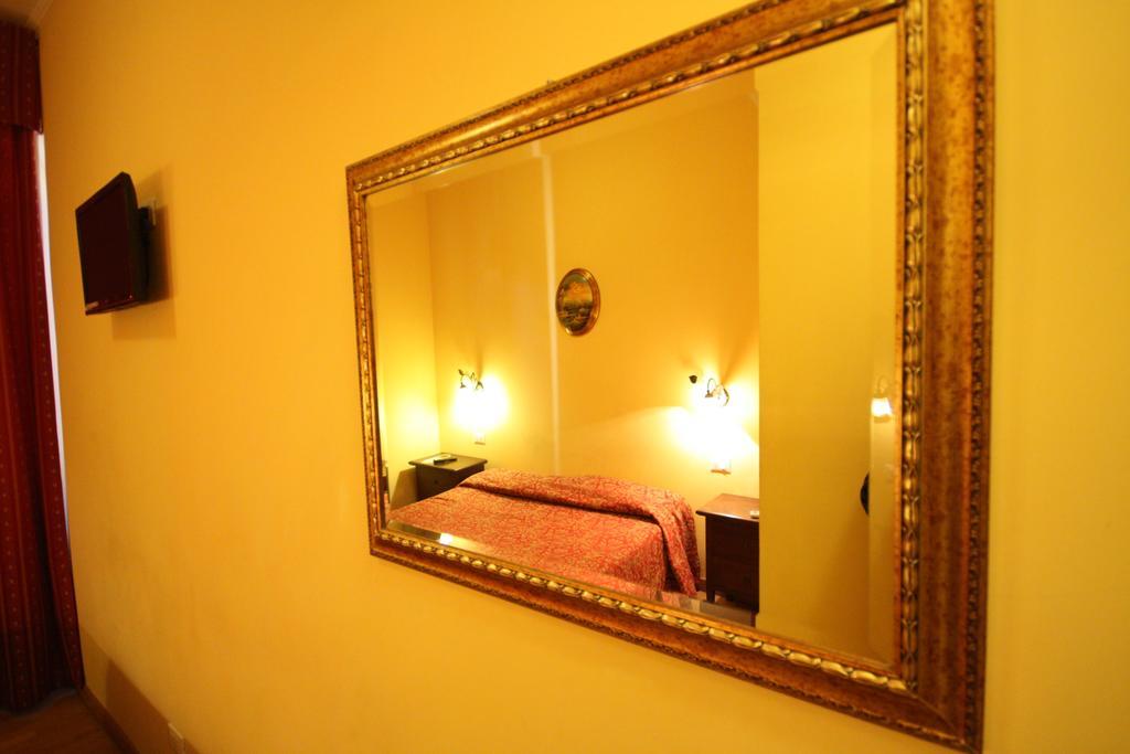 Termini Hotell Rom