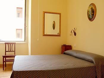 Hotell Termini Rom