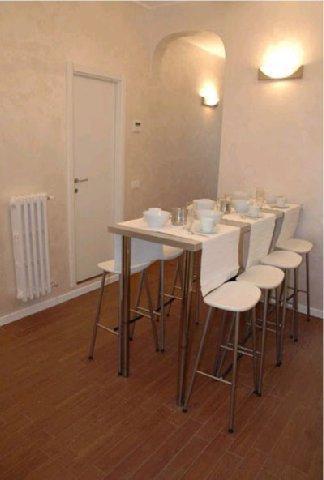 Termini Hotell Rom