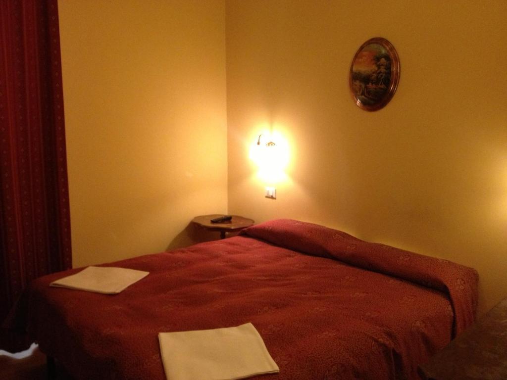 Termini Hotell Rom