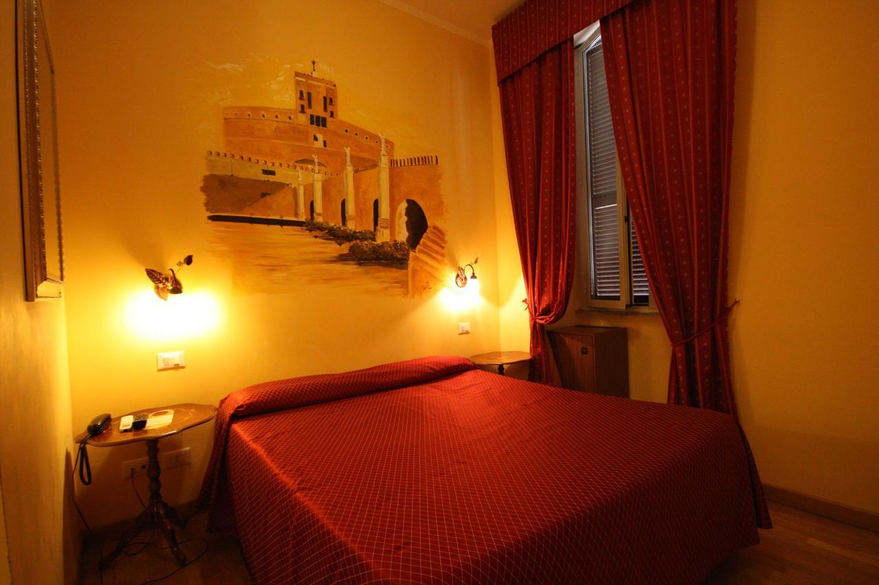 Termini Hotell
