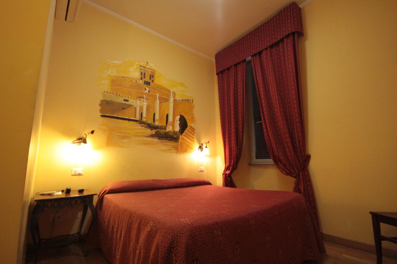 Hotell Termini