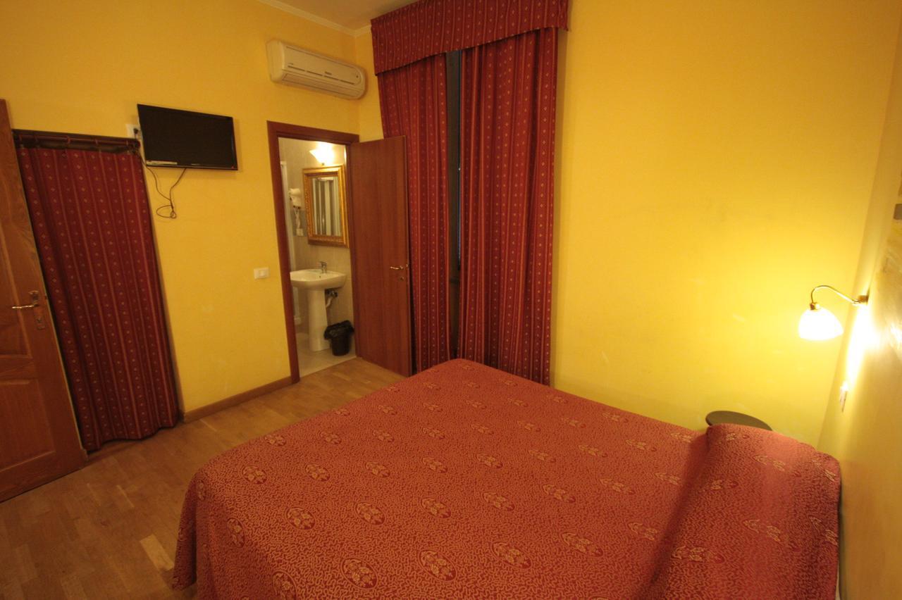 Termini Hotell