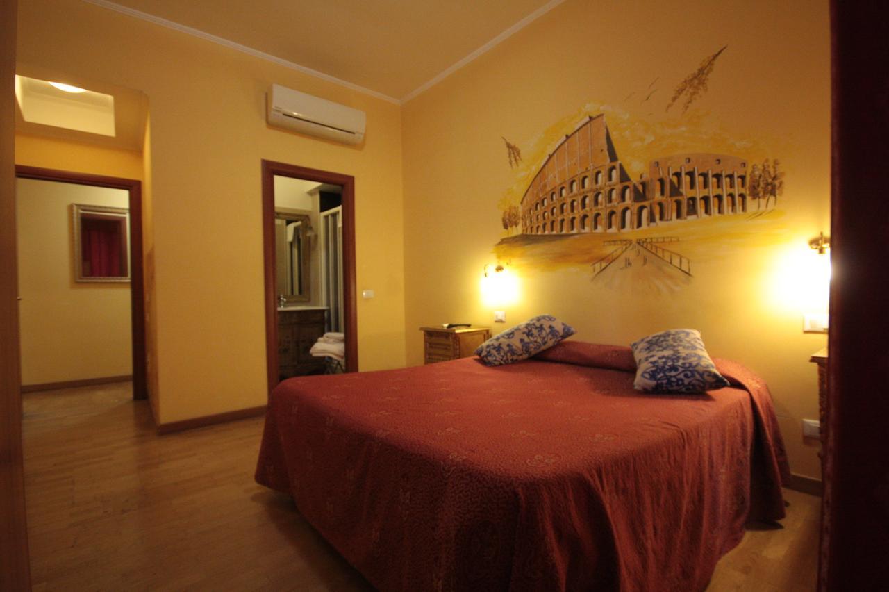 Termini Hotell 2*