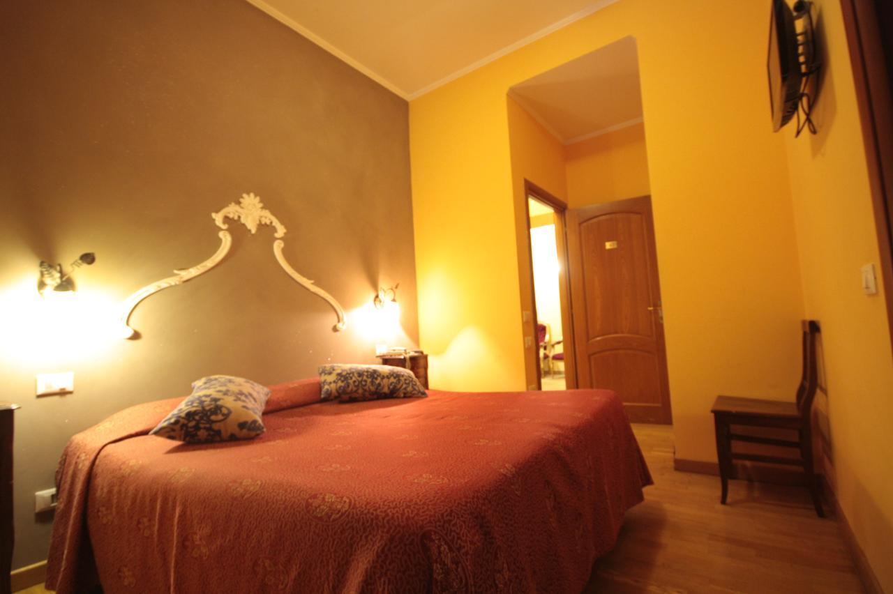 Hotell Termini