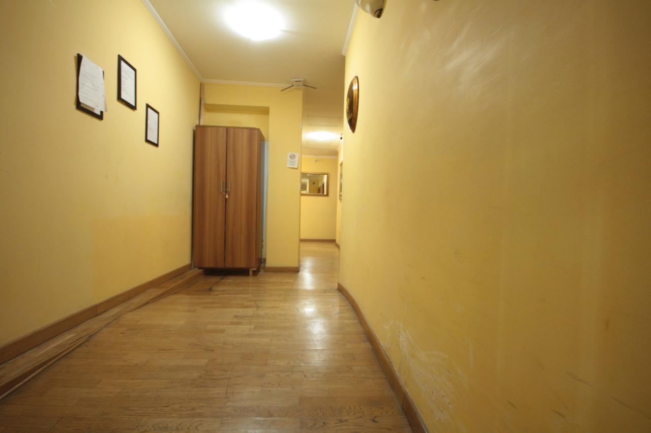 Termini Hotell
