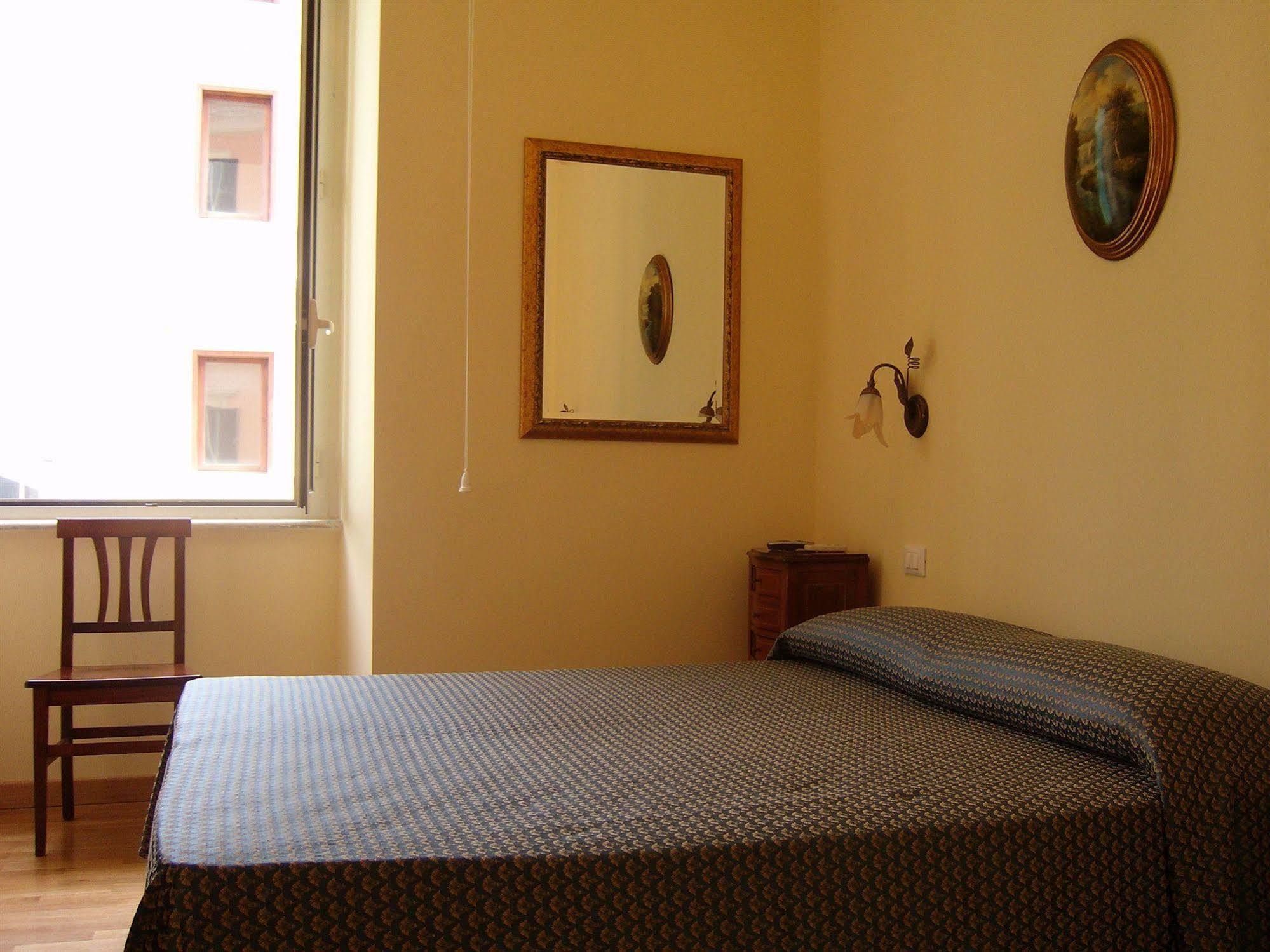Hotell Termini 2*
