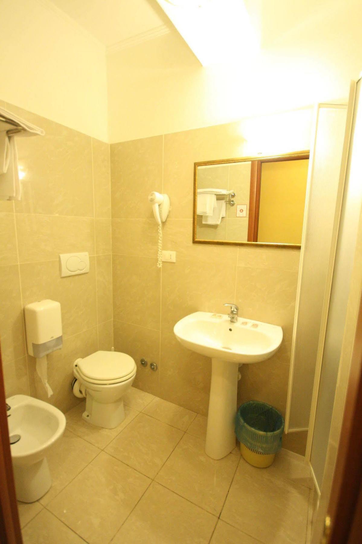 Hotell Termini 2*