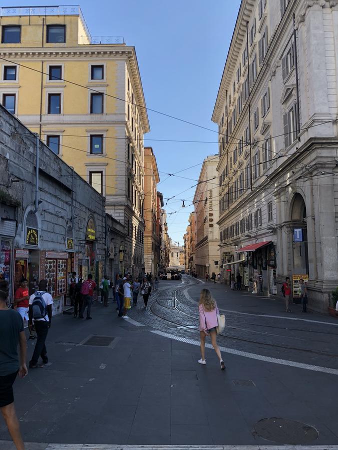Hotell Termini
