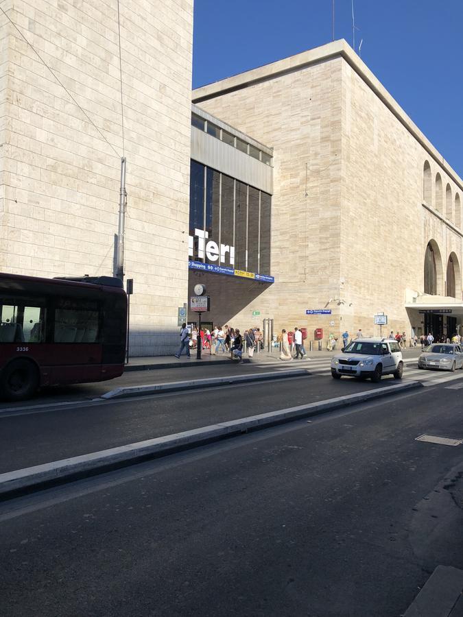 Termini Rom
