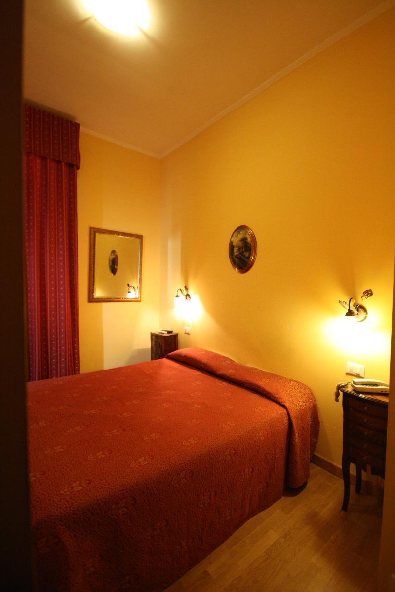Termini Hotell Rom