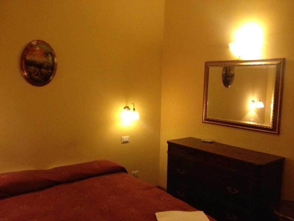 Termini Hotell