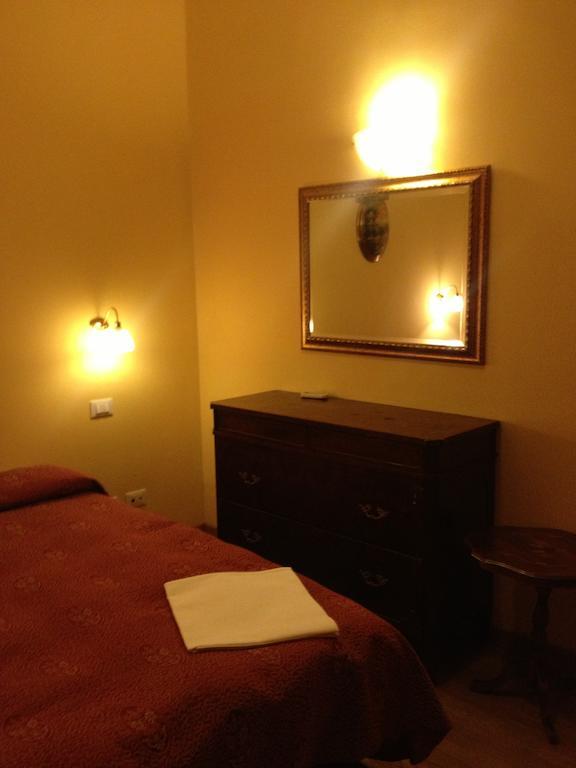 Hotell Termini 2*